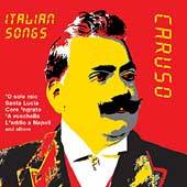   Songs The Digital Recordings by Enrico Caruso CD, Feb 2002, RCA
