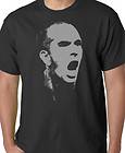   CANIO MENS FOOTBALL LEGEND T SHIRT SWINDON ITALY CASUAL TOP GIFT T16