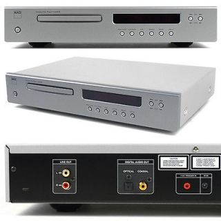 nad in CD Players & Recorders