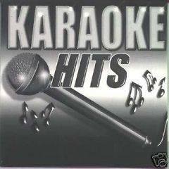 karaoke cdg discs in Karaoke CDGs, DVDs & Media