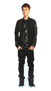 New Justin Beiber Cut out Store Official Site, The Place for Party 