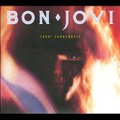 7800 Fahrenheit Special Edition Bonus Tracks Digipak by Bon Jovi CD 