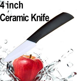 Chef Horizontal Kitchen Cutlery Ceramic Knife Fruit Knives