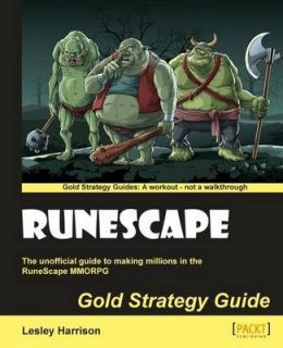 runescape guide in Strategy Guides & Cheats