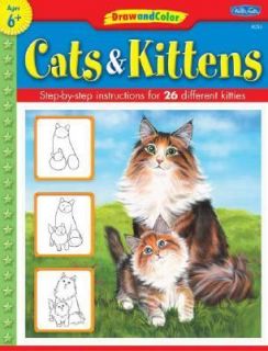 Cats and Kittens 2004, Paperback