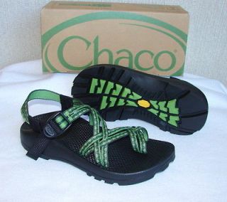 CHACO ZX2 VIBRAM UNAWEEP Sport Sandals Womens 6 Wide NIB