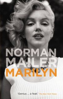 Marilyn A Biography by Norman Mailer (Paperback, 2012)