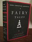 1st/1st Edition thus FAIRY TALES Hans Christian Andersen TIINA 