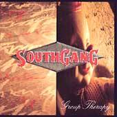 Group Therapy by SouthGang CD, Sep 1992, Charisma USA