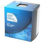   Intel Celeron G530 2.40 GHz Socket H2 LGA 1155 Dual core Des
