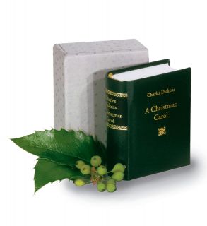 charles dickens a christmas carol in Books