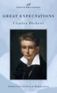 Great Expectations by Charles Dickens 2003, Paperback