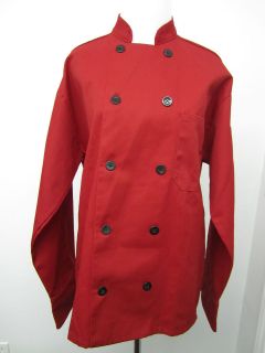 womens chef coats