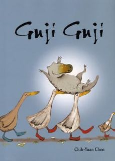 Guji Guji by Chih Yuan Chen 2004, Hardcover