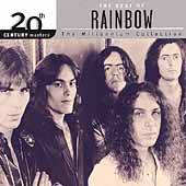20th Century Masters   The Millennium Collection The Best of Rainbow 