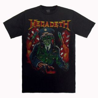 megadeth (shirt,tshirt,hat,sweatshirt,hoodie,hoody,Beanie,cap) in Men 