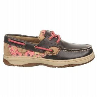 Sperry Top Sider Bluefish Boat Shoes for Girls (See Tab for ALL Sizes)