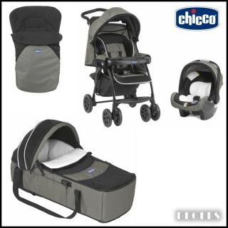 Complete Travel Systems on Chicco Trio Living Travel System   Chic