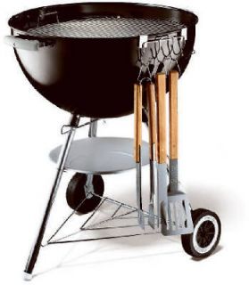 weber charcoal grills in Other