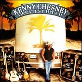   Hits II Bonus Tracks by Kenny Chesney CD, Feb 2010, BNA Records