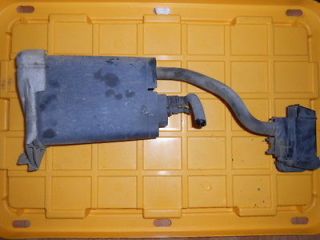 00 05 CHEVROLET CAVALIER 2.2 EMISSSION CHARCOAL CANISTER CANNISTER A17 