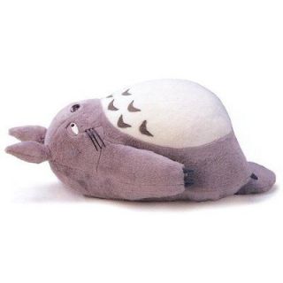 Ghibli★My Neighbor Totoro★Jumbo Big Plush Cushion Doll★35 inch 