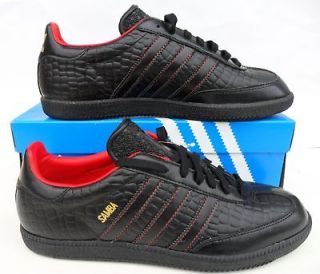 RARE~Adidas SAMBA 80 SELECT soccer chile gazelle campus adi Shoes~Mens 