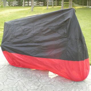 motorcycle cover in Accessories