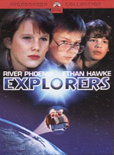 Explorers DVD, 2004, Checkpoint