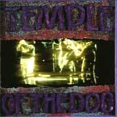Temple of the Dog by Temple of the Dog (CD, Apr 1991, A&M (USA))