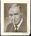 Clarence Darrow signed autobiography Story My Life famed ecologist 