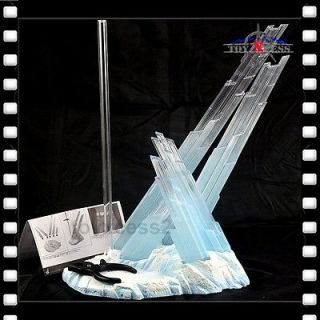 Hot Toys 1/6 SUPERMAN 1978 Christopher Reeve FORTRESS OF SOLITUDE 