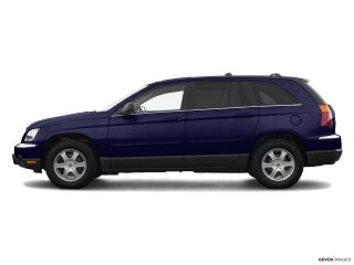 Chrysler Pacifica 2005 Touring