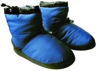 Chinook Cabin Insulated Camp Booties, Ski