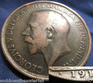   PENNY TITANIC COIN Heaton Mint Man New York City London Steamer U