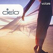 Cielo Volare Digipak CD, Aug 2007, 2 Discs, Kinkysweet Recordings 
