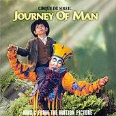  du Soleil Journey of Man Music from the Motion Picture by Cirque Du 