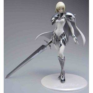 CLAYMORE Excellent Model Clare Figure Megahouse