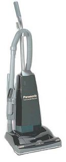 Panasonic MC V5210 Upright Cleaner
