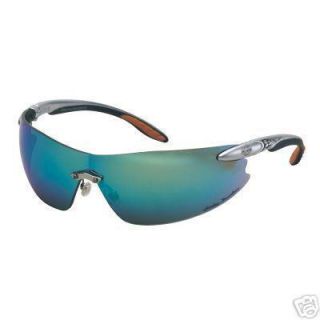 Harley Davidson Sunglasses Low Rider Blue Mirror Lens