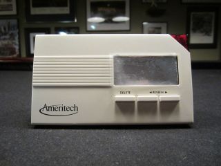 New CIDCO Caller ID for Phone from Ameritech
