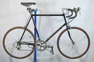 1992 Schwinn Paramount Series 7 PDG Bicycle 60cm 26 wheel Bike 