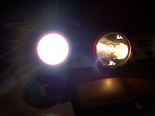 WIRELESS LED Coal Mining light Miners light lamp
