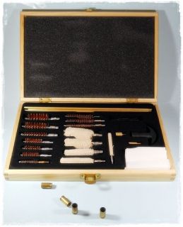 gun cleaning kit in Cleaning Supplies
