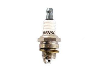 New Denso W20MPU Racing Spark Plug   Comer C 50   2 Cycle Engines
