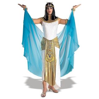 Cleopatra Costume Adult Grand Heritage Collection Deluxe Egyptian 