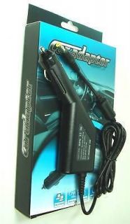CAR CHARGER / ADAPTER FOR LAPTOP / NOTEBOOK 18,5V 3,5A HP EVO N1000C 