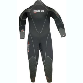 Mares Flexa 8 6 5mm Coldwater One piece SCUBA Diving wetsuit