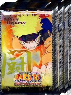 Toys & Hobbies  Trading Card Games  Naruto