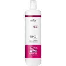   BC Color Freeze Silver Shampoo for grey & Lightened Hair 1250ml